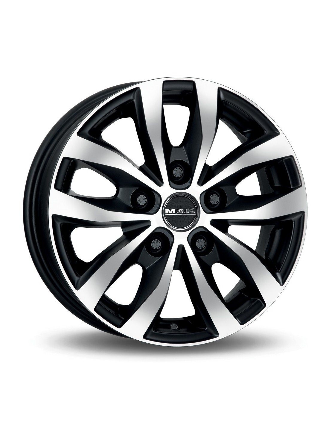 Llantas MAK LOAD 5 J16865565LOA.BP